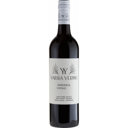 Yarra Yering Underhill Shiraz 2017