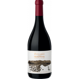 Zuccardi Finca Piedra Infinita 2019