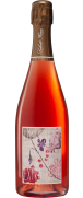 Champagne Laherte Freres Rose de Menuer