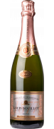 Louis Bouillot Perle d'Aurore Cremant de Bourgogne Rose