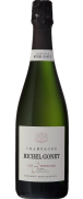 Champagne Michel Gonet Les 3 Terroirs Blanc de Blancs Grand Cru Extra Brut 2019