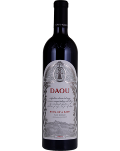 DAOU Soul of a Lion 2018