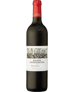 Klein Constantia Estate Red 2017