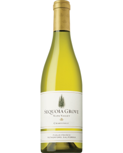 Sequoia Grove Chardonnay 2017