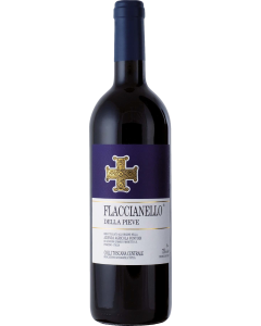 Fontodi Flaccianello della Pieve 2016 | 8Wines Italia