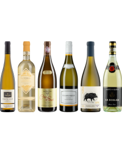 8Wines Staff Picks Vino Bianco Caso Degustazione