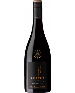 Akarua The Siren Pinot Noir 2022