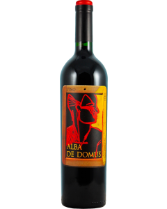 Alba de Domus Cabernet Sauvignon 2019