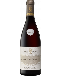 Albert Bichot Domaine du Clos Frantin Nuits-Saint-Georges 2018