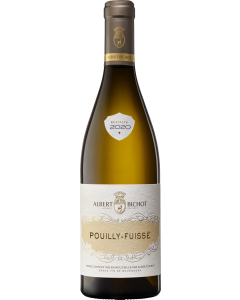 Albert Bichot Pouilly-Fuisse 2020