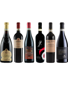 Amarone Caso Degustazione Premium