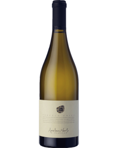 Anselmo Mendes Parcela Unica Alvarinho 2020