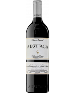 Arzuaga Reserva Especial 2019