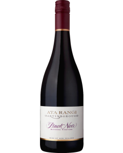 Ata Rangi McCrone Pinot Noir 2020