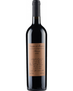 Attanasio Primitivo di Manduria 2016