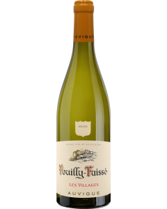 Auvigue Pouilly-Fuisse Les Villages 2022