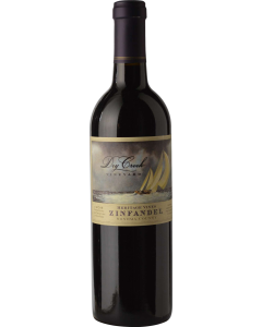 Dry Creek Heritage Zinfandel 2019