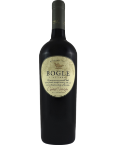 Bogle Cabernet Sauvignon 2018