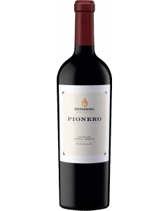 Bemberg Pionero Finca El Tomillo 2016