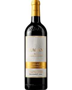 Benjamin de Rothschild - Vega Sicilia Macan 2018