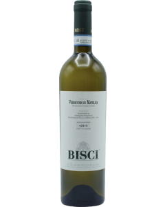 Bisci Verdicchio di Matelica 2022 