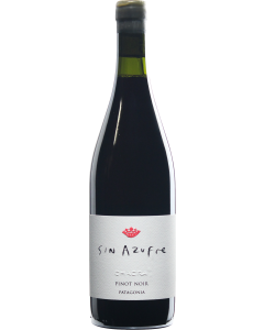 Bodega Chacra Sin Azufre Pinot Noir 2022