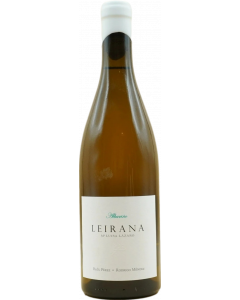 Bodegas Forjas del Salnes Maria Luisa Lazaro Albarinho 2019