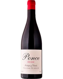 Bodegas Ponce Tinto 2019