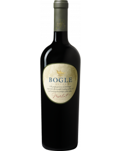 Bogle Merlot 2019