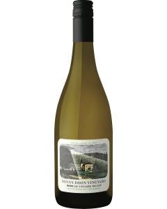 Bonny Doon  Le Cigare Blanc 2020