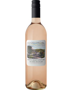 Bonny Doon  Vin Gris de Cigare Rose 2021