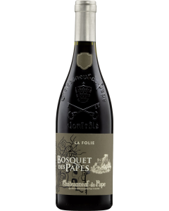 Bosquet des Papes La Folie Chateauneuf Du Pape 2019