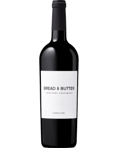 Bread & Butter Cabernet Sauvignon 2019