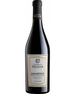 Cantina di Negrar Amarone della Valpolicella Classico 2020