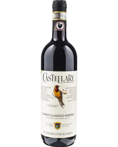 Castellare di Castellina Chianti Classico Riserva 2021