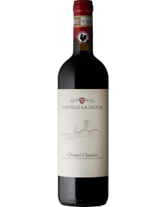 Castello La Leccia Chianti Classico 2019