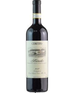 Ceretto Barolo 2019