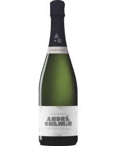 Champagne Andre Chemin Lightbreaker Brut