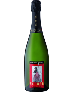 Champagne Charles Ellner Extra Brut