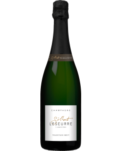 Champagne Gilbert Leseurre Tradition Brut