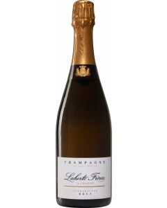 Champagne Laherte Freres Brut Ultradition