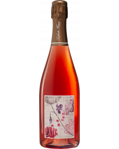 Champagne Laherte Freres Rose de Menuer