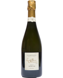 Champagne Le Brun Servenay Melodie en C Blanc de Blancs Grand Cru