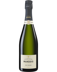 Champagne Mandois Brut Origine