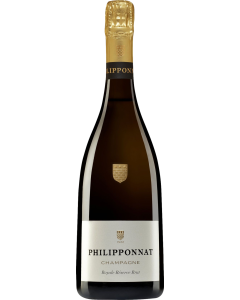 Champagne Philipponnat Royale Reserve Brut