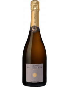 Champagne Veuve Olivier & Fils Secret de Cave Brut