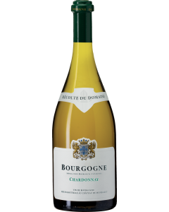 Chateau de Meursault Bourgogne Chardonnay 2022