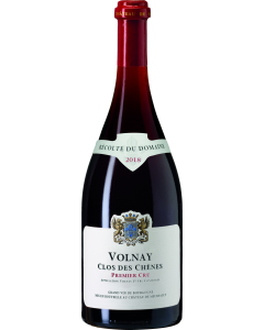 Chateau de Meursault Volnay Premier Cru Clos des Chenes 2020