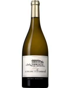 Chateau Fontenil Le Blanc de Fontenil 2020