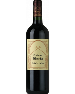 Chateau Gloria 2017